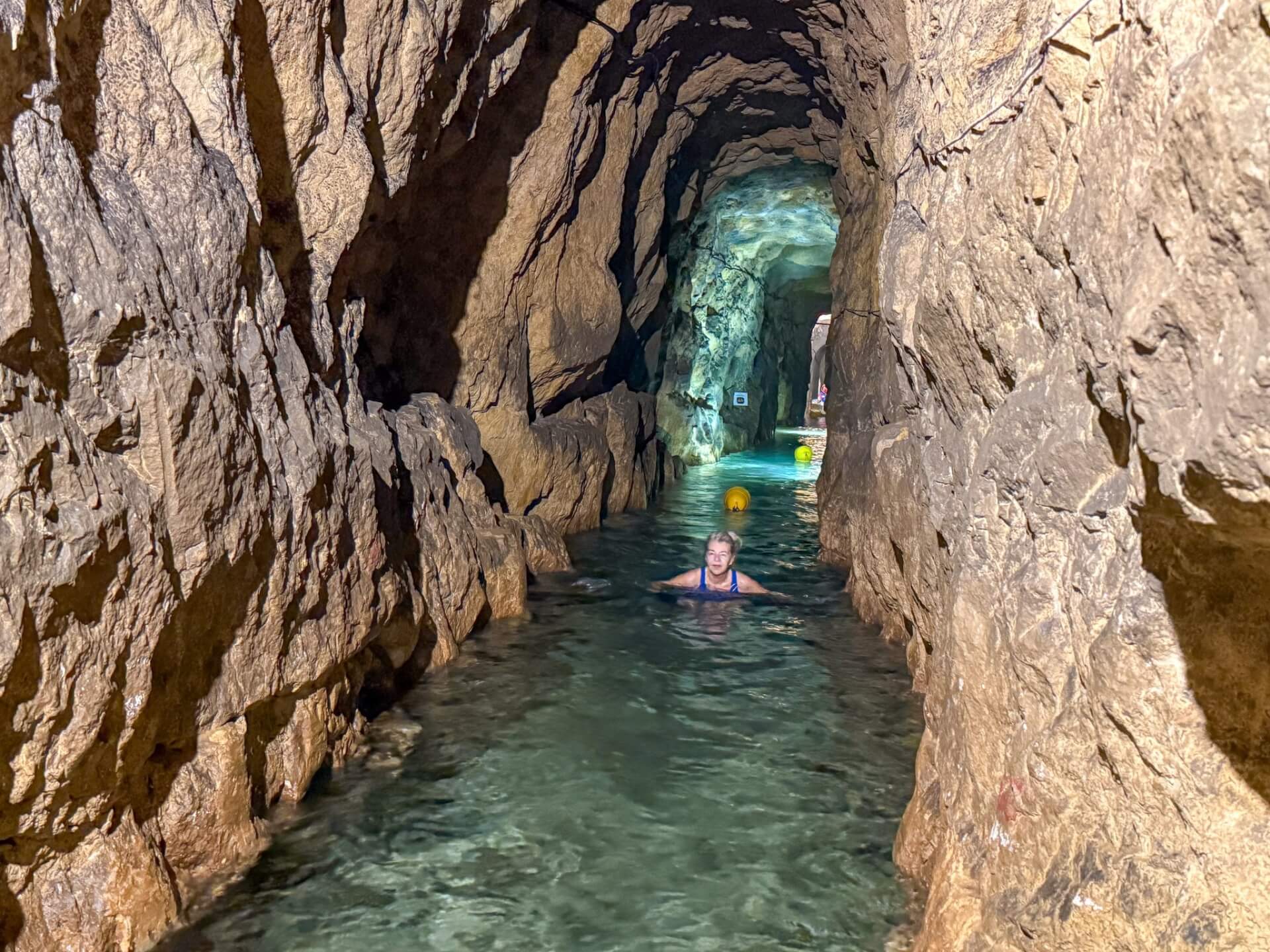 Tarnogórska Podziemna Sztafeta Pływacka Lodowe Srebro 2026