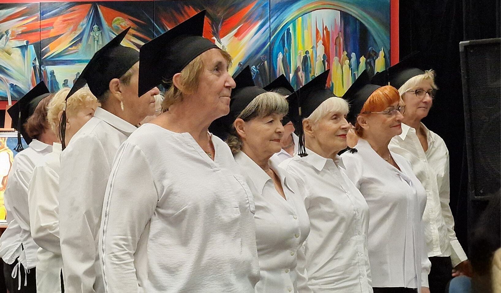 Inauguracja nowego roku akademickiego w Tarnowskich Górach