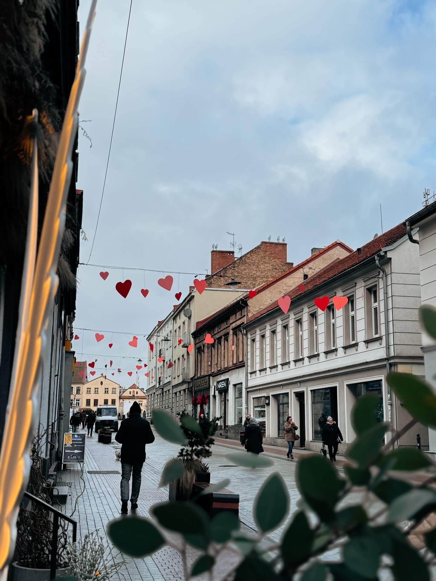 Walentynki w Tarnowskich Górach