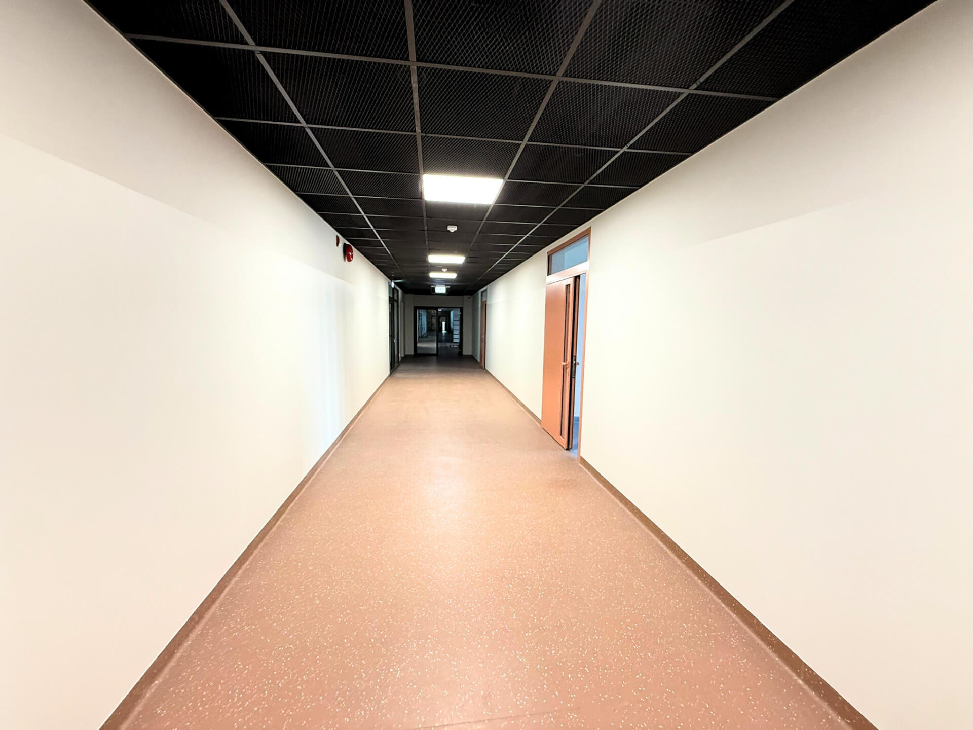 Przebudowany ZSP nr 3 w Tarnowskich Górach
