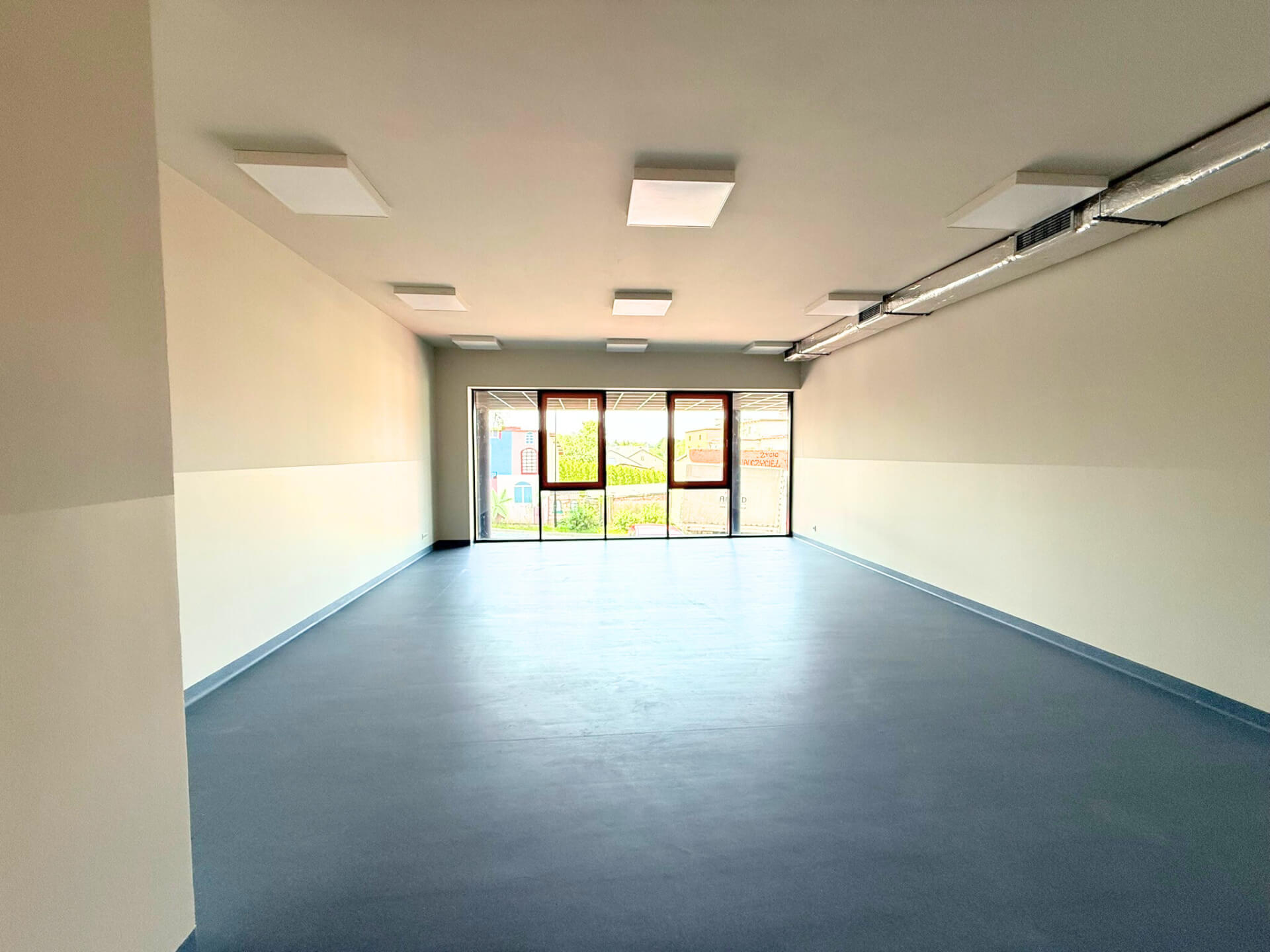 Przebudowany ZSP nr 3 w Tarnowskich Górach