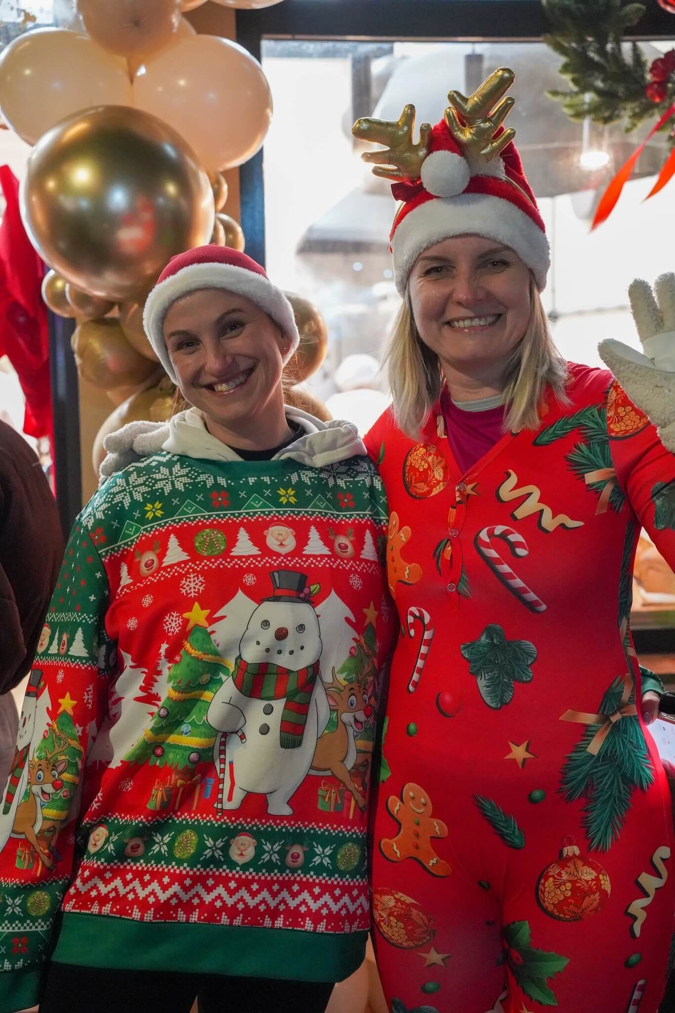 Ustawka z Mikołajem