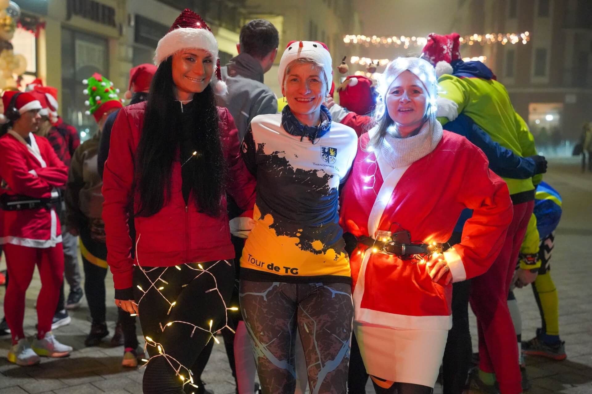 Ustawka z Mikołajem