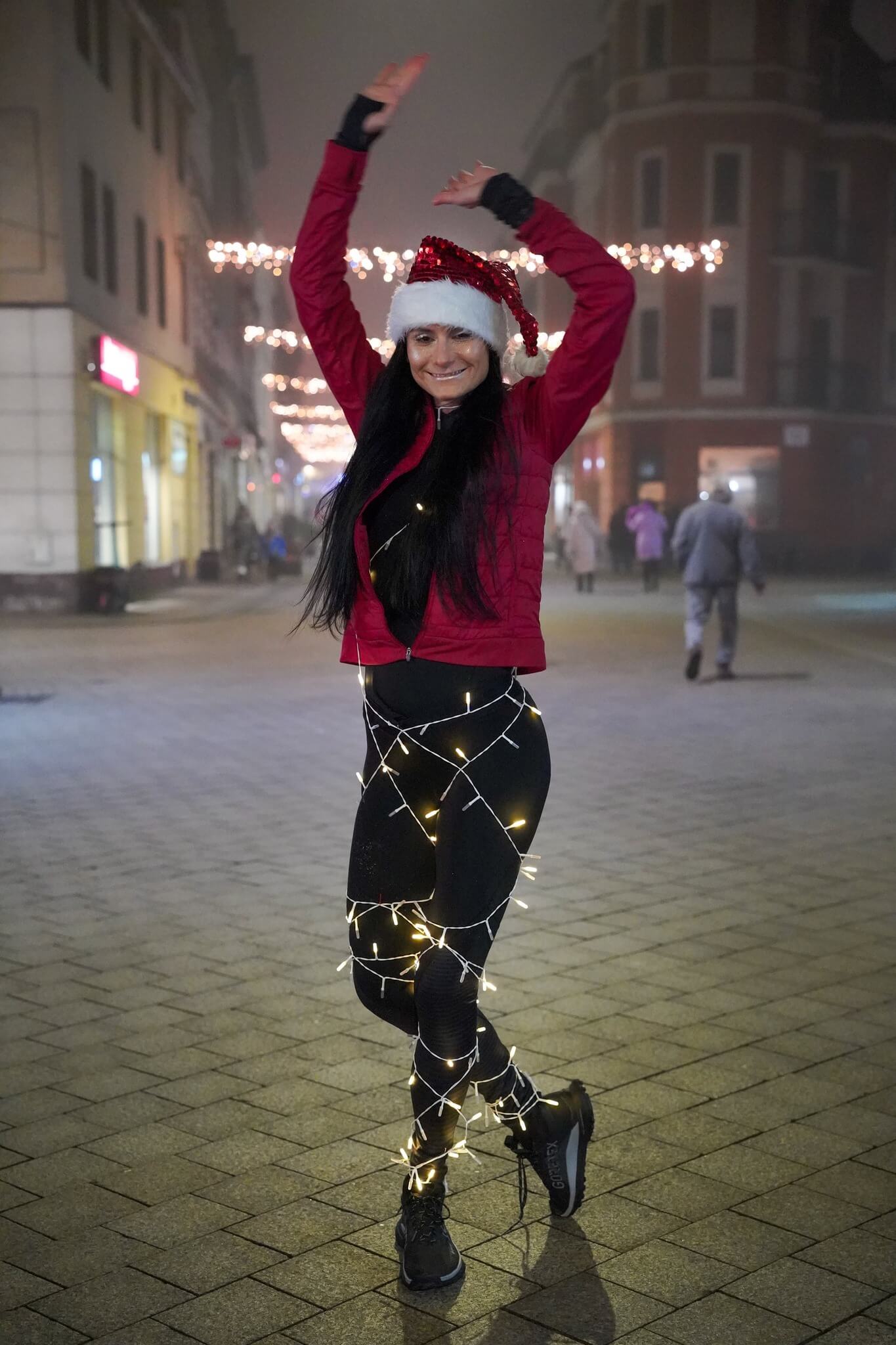 Ustawka z Mikołajem