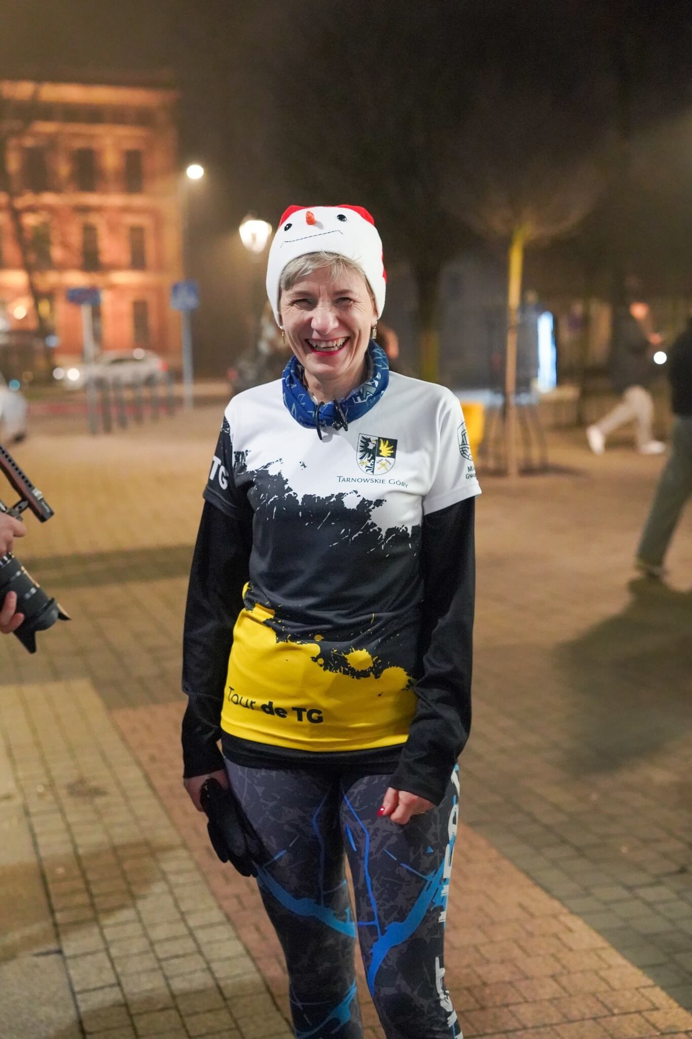 Ustawka z Mikołajem