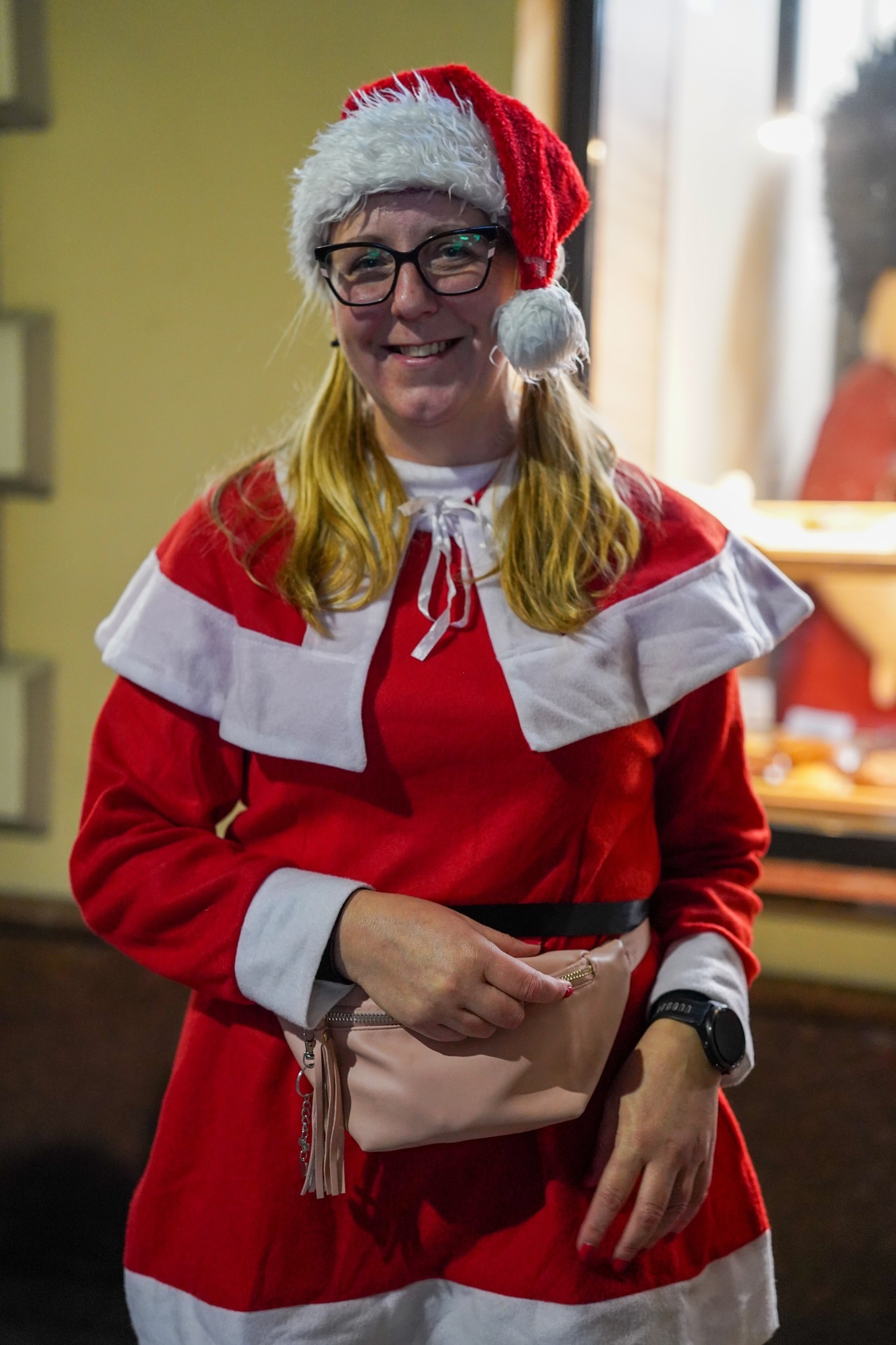 Ustawka z Mikołajem