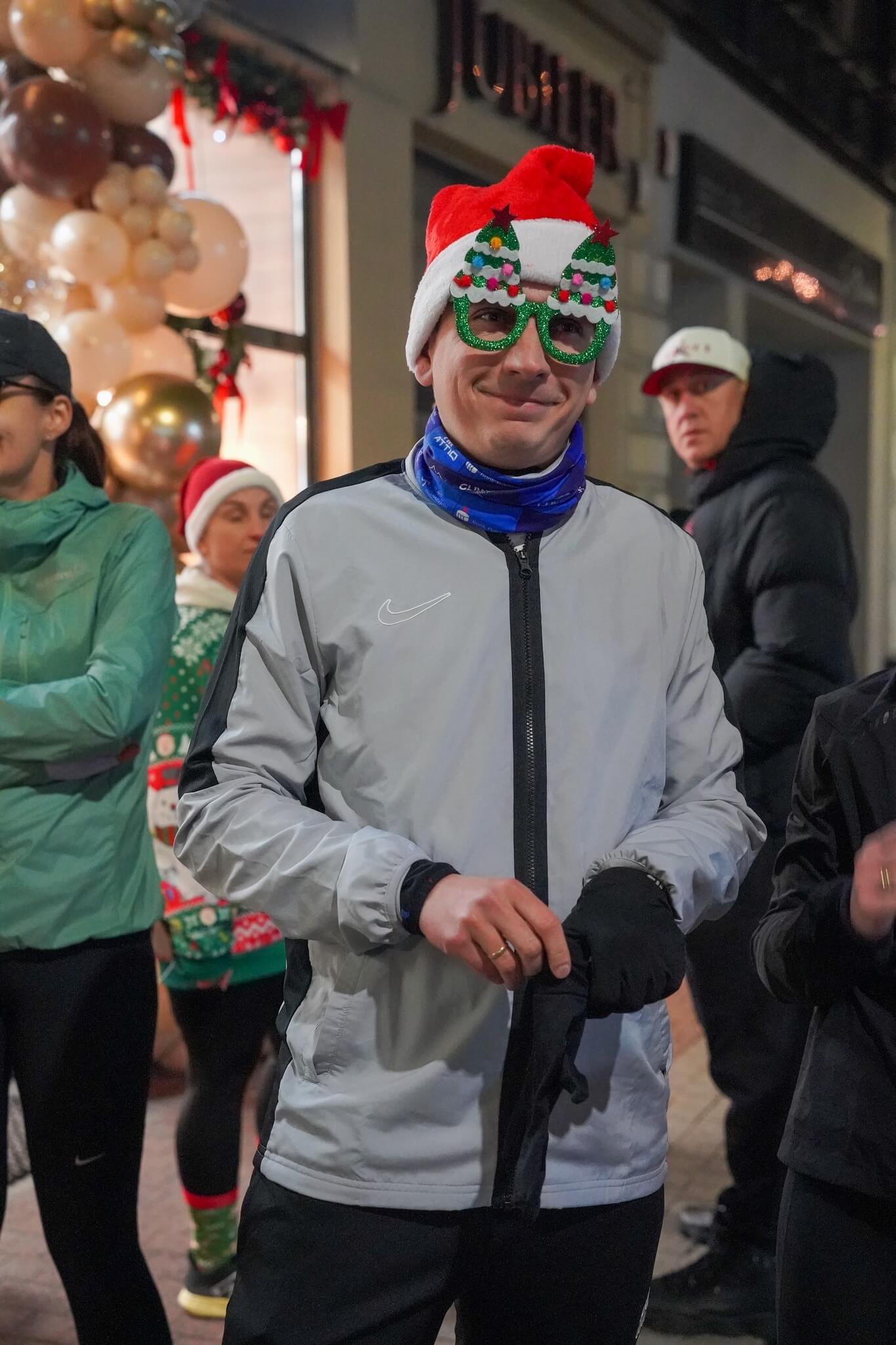 Ustawka z Mikołajem