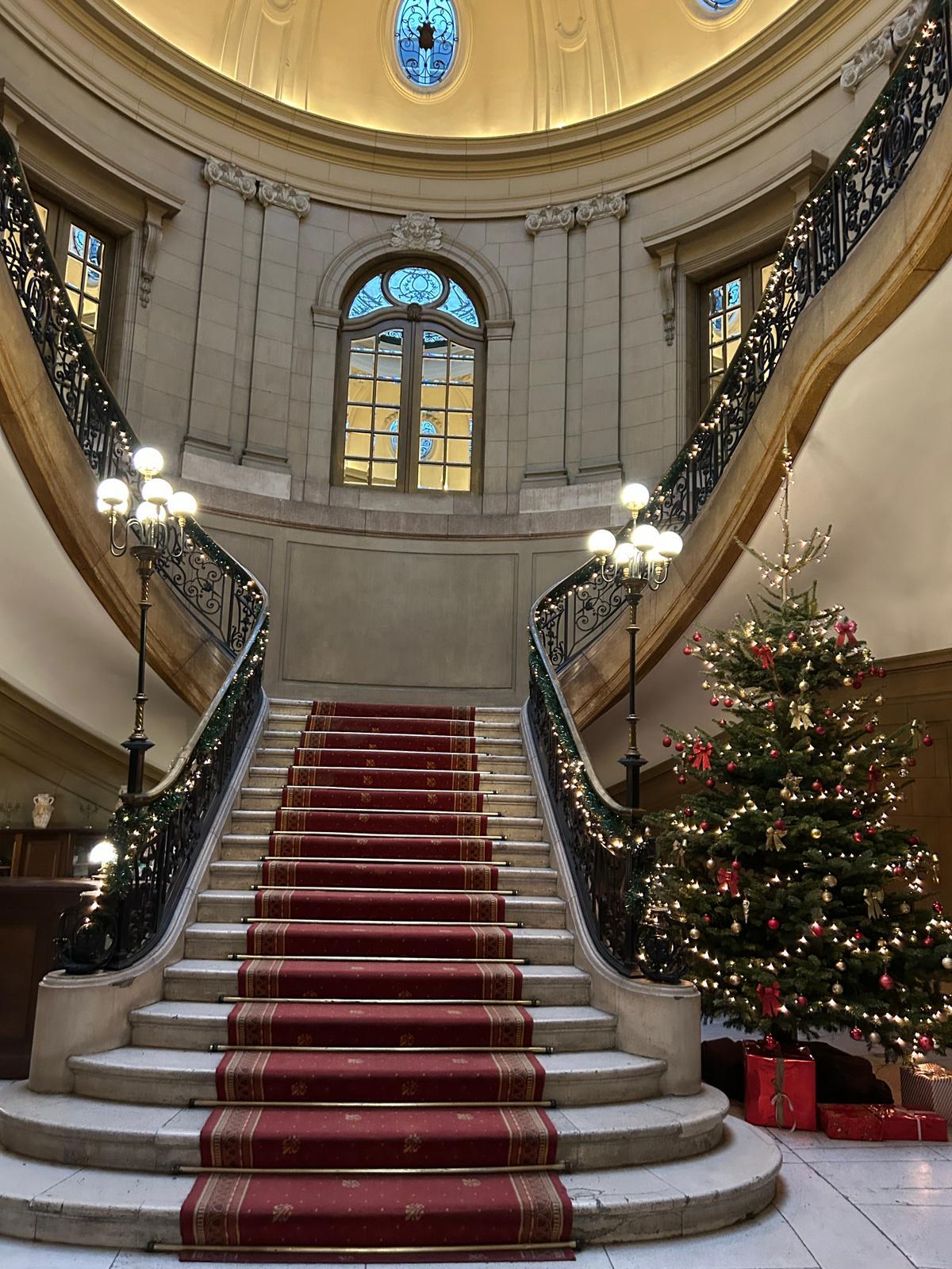 Wigilia dla Osób Samotnych w Świerklańcu