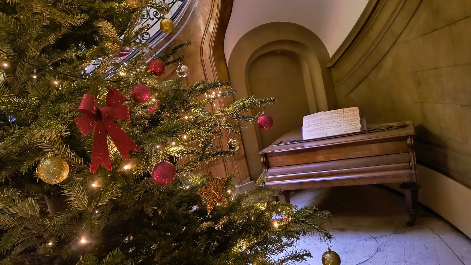 Wigilia dla Osób Samotnych w Świerklańcu