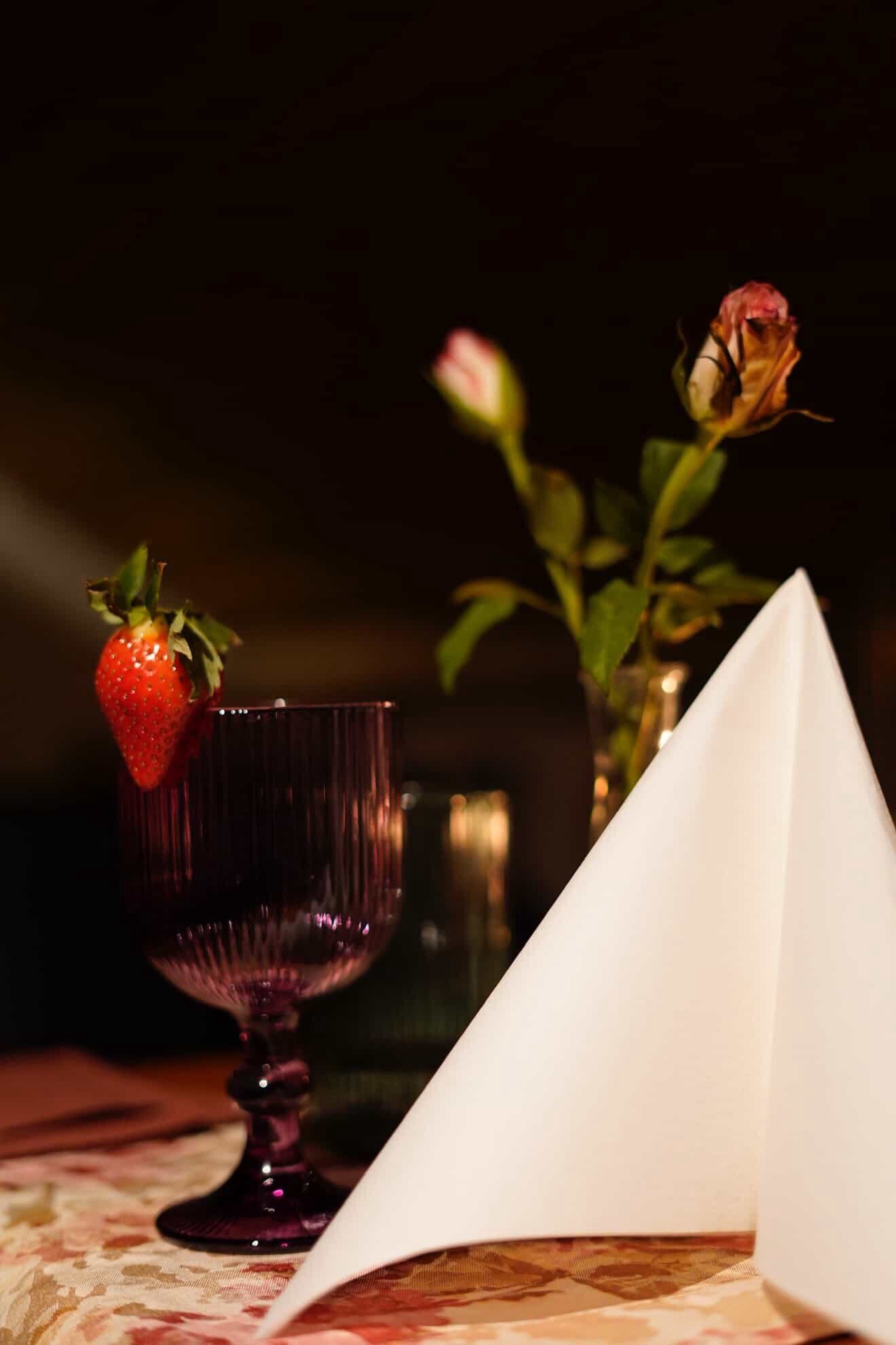 Restauracja Wiśniowy Sad w Tarnowskich Górach