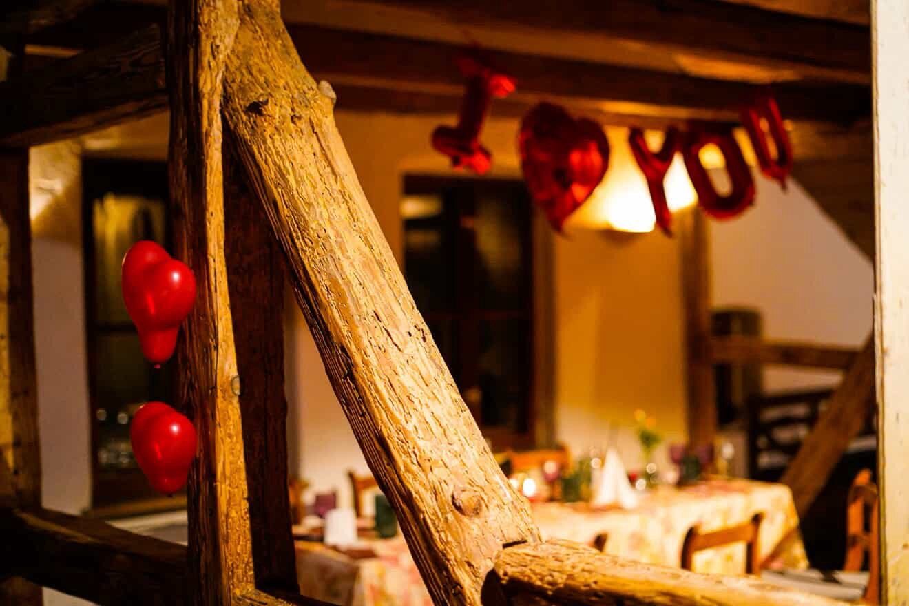 Restauracja Wiśniowy Sad w Tarnowskich Górach