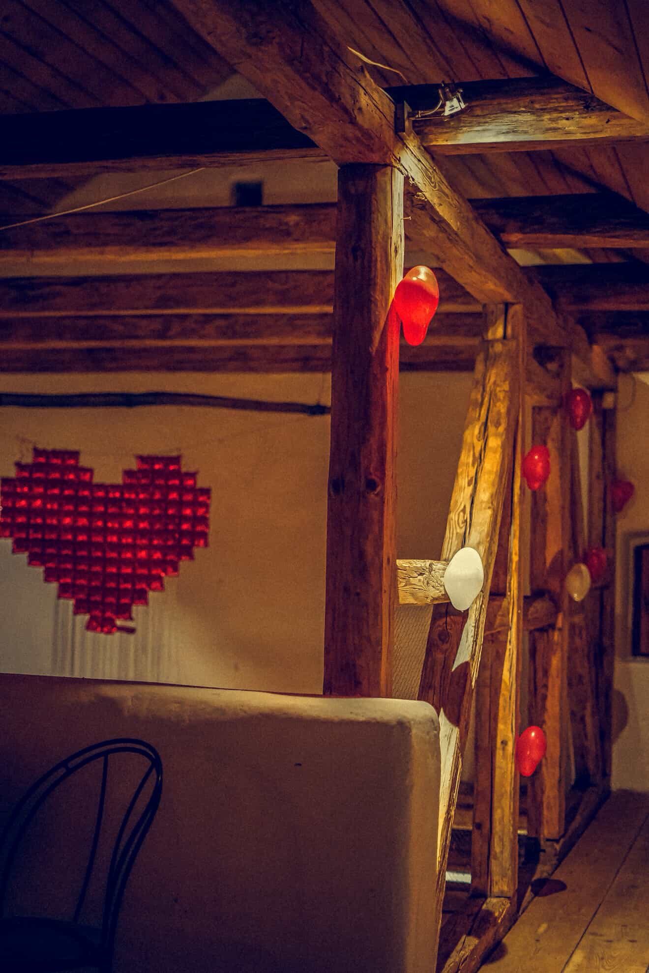 Restauracja Wiśniowy Sad w Tarnowskich Górach