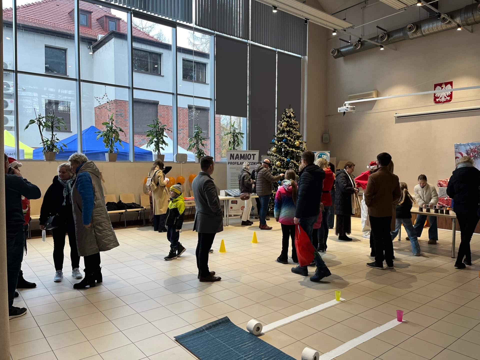 Jarmarkowo 2025 w Zbrosławicach